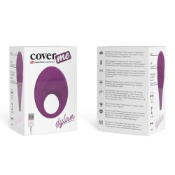 COVERME - DYLAN WIEDERAUFLADBARER RING + WATCHME-FERNBEDIENUNG – Produktansicht 6