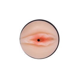 BAILE - PUSSY VAGINA VIBRATOR 7 RHYTHMEN CIBERSKYN – Produktansicht 6