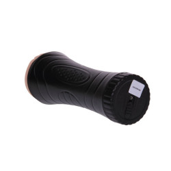 BAILE - PUSSY VAGINA VIBRATOR 7 RHYTHMEN CIBERSKYN – Produktansicht 7