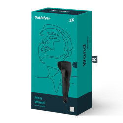 SATISFYER - MEN WAND – Produktansicht 2