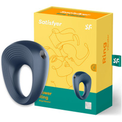 SATISFYER - VIBRIERRING 2 – Produktansicht 2