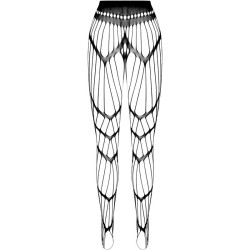 PASSION - ECO COLLECTION BODYSTOCKING ECO S006 – Produktansicht 4