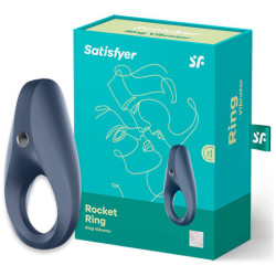 SATISFYER - VIBRIERRING 1 – Produktansicht 2