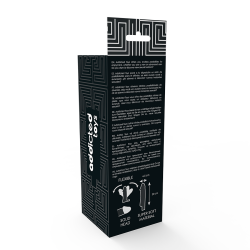 ADDICTED TOYS - DONG-VERLNGERUNG SCHWARZ – Produktansicht 6