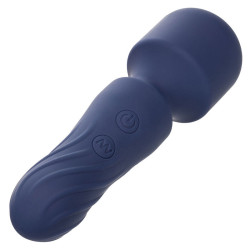 CALEXOTICS - CHARISMA CHARM MASSAGER 12 FUNKTIONEN LILA – Produktansicht 3