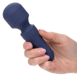 CALEXOTICS - CHARISMA CHARM MASSAGER 12 FUNKTIONEN LILA – Produktansicht 5