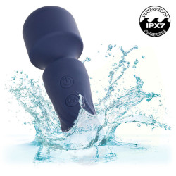 CALEXOTICS - CHARISMA CHARM MASSAGER 12 FUNKTIONEN LILA – Produktansicht 8