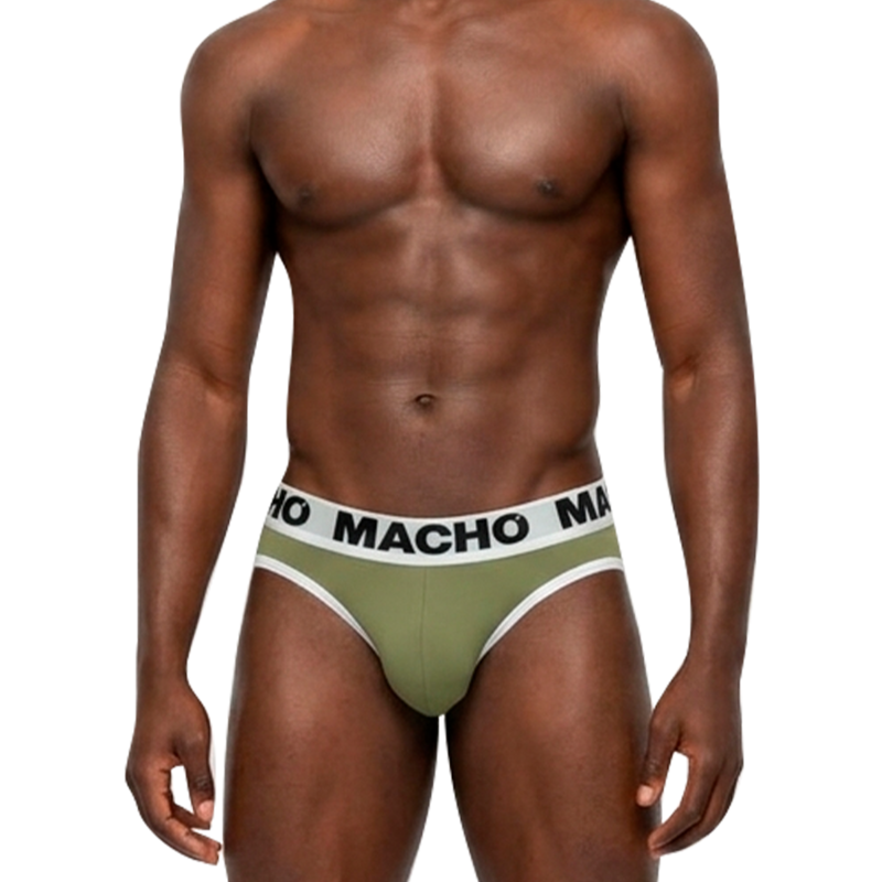 MACHO - MCH013 MILITÄR