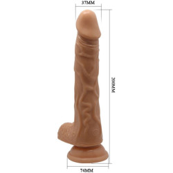 BAILE - SCHÖNE BEGEGNUNG BODACH VIBRATION UND ROTATION 20 CM – Produktansicht 4