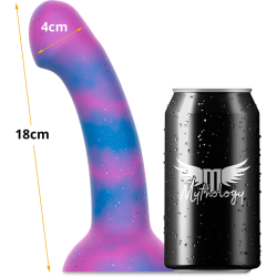 MYTHOLOGY - DION GALAKTISCHER DILDO M – Produktansicht 3