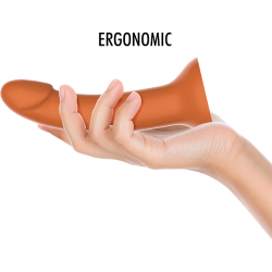MYTHOLOGY - RUNE KÖNIGLICHER DILDO M – Produktansicht 2
