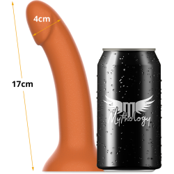 MYTHOLOGY - RUNE KÖNIGLICHER DILDO M – Produktansicht 3