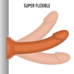 MYTHOLOGY - RUNE KÖNIGLICHER DILDO M – Produktansicht 4