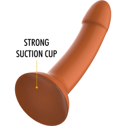 MYTHOLOGY - RUNE KÖNIGLICHER DILDO M – Produktansicht 5