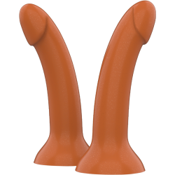 MYTHOLOGY - RUNE KÖNIGLICHER DILDO M – Produktansicht 6