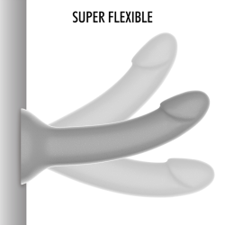 MYTHOLOGY - RUNE MAJESTTISCHER DILDO S – Produktansicht 4