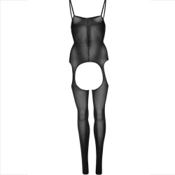 LEG AVENUE - BODYSTOCKING MIT RIEMEN – Produktansicht 5