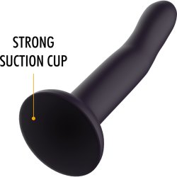 MYTHOLOGY - DUMAN MYSTISCHER DILDO L – Produktansicht 6