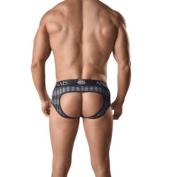 ANAIS MEN - AEGIS JOCK BIKINI – Produktansicht 2