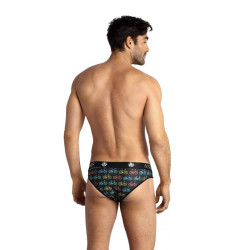 ANAIS MEN - BENITO SLIP XL – Produktansicht 2