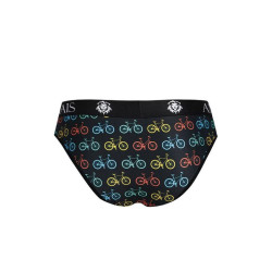 ANAIS MEN - BENITO SLIP XL – Produktansicht 4