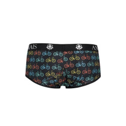 ANAIS MEN - BENITO SLIP S – Produktansicht 4