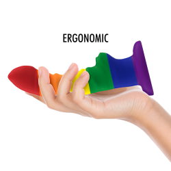 MYTHOLOGY - IHR COLBY PRIDE DILDO – Produktansicht 2