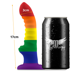 MYTHOLOGY - IHR COLBY PRIDE DILDO – Produktansicht 3