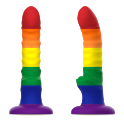 MYTHOLOGY - IHR COLBY PRIDE DILDO – Produktansicht 6