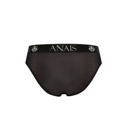 ANAIS MEN - PETROL SLIP – Produktansicht 4