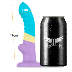 MYTHOLOGY - COLBY PASTELLDILDO – Produktansicht 3