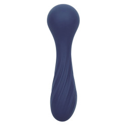CALEXOTICS - CHARISMA TEMPTATION MASSAGER 12 FUNKTIONEN LILA – Produktansicht 5