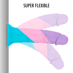 MYTHOLOGY - ASHER PASTELLDILDO – Produktansicht 5