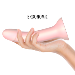 MYTHOLOGY - RUNE CANDY DILDO – Produktansicht 2