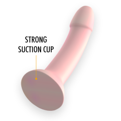 MYTHOLOGY - RUNE CANDY DILDO – Produktansicht 5