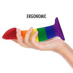 MYTHOLOGY - IHR GARRICK-STOLZ-DILDO – Produktansicht 2