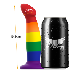MYTHOLOGY - IHR GARRICK-STOLZ-DILDO – Produktansicht 3