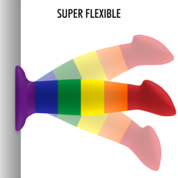 MYTHOLOGY - IHR GARRICK-STOLZ-DILDO – Produktansicht 4