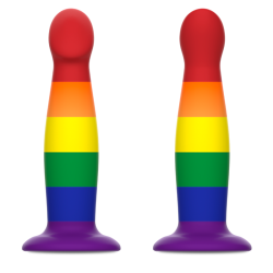 MYTHOLOGY - IHR GARRICK-STOLZ-DILDO – Produktansicht 6