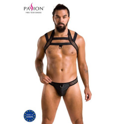 PASSION - 043 SET JACOB SCHWARZ