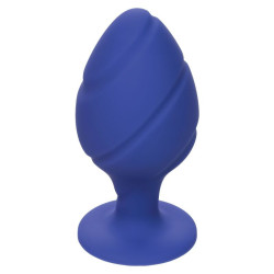 CALEXOTICS - CHEEKY BUTTPLUG LILA – Produktansicht 3