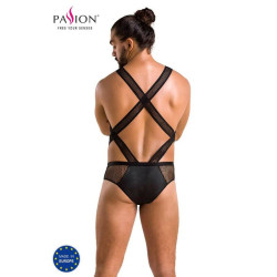 PASSION - 045 BODY VICTOR SCHWARZ L/XL – Produktansicht 2