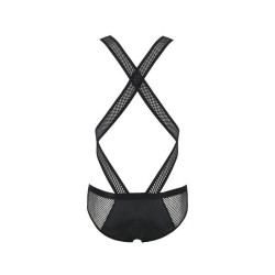 PASSION - 045 BODY VICTOR SCHWARZ L/XL – Produktansicht 6