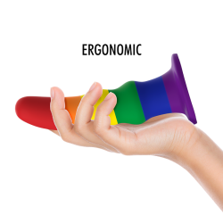MYTHOLOGY - KUNO PRIDE DILDO M – Produktansicht 2