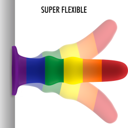 MYTHOLOGY - KUNO PRIDE DILDO M – Produktansicht 4