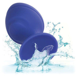 CALEXOTICS - CHEEKY BUTTPLUG LILA – Produktansicht 7