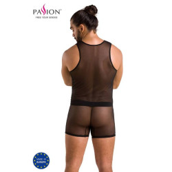 PASSION - 054 SET OSCAR SCHWARZ S/M – Produktansicht 2
