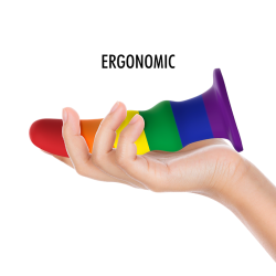 MYTHOLOGY - KUNO PRIDE DILDO S – Produktansicht 2