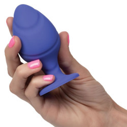 CALEXOTICS - CHEEKY BUTTPLUG LILA – Produktansicht 8