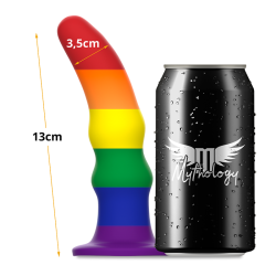 MYTHOLOGY - KUNO PRIDE DILDO S – Produktansicht 3